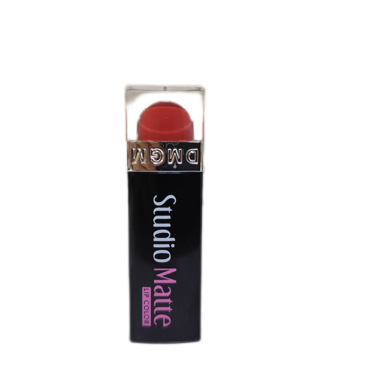 رژ لب جامد مات DMGM Studio Matte - آرایشی