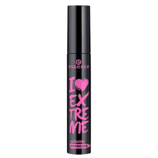 ریمل حجم دهنده اسنس مشکی مدل I Love Extreme Crazy