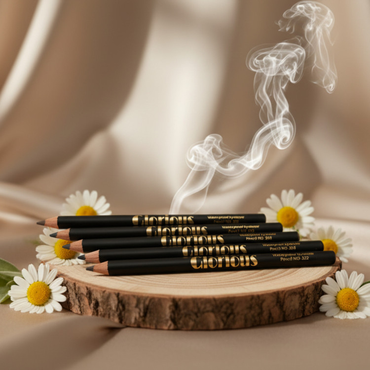 مداد ابرو گلوریوس