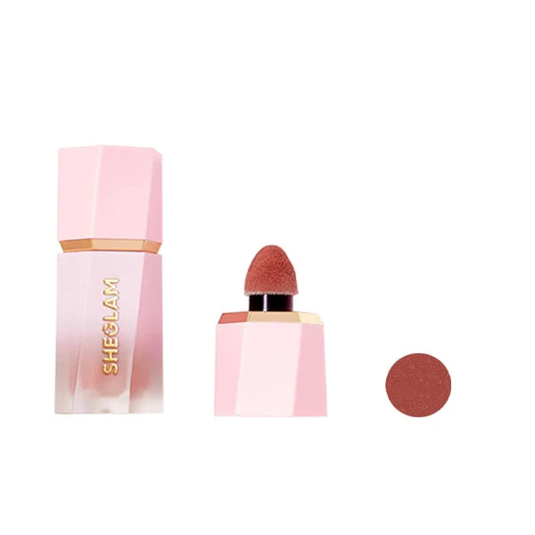 رژ گونه مایع شیگلم