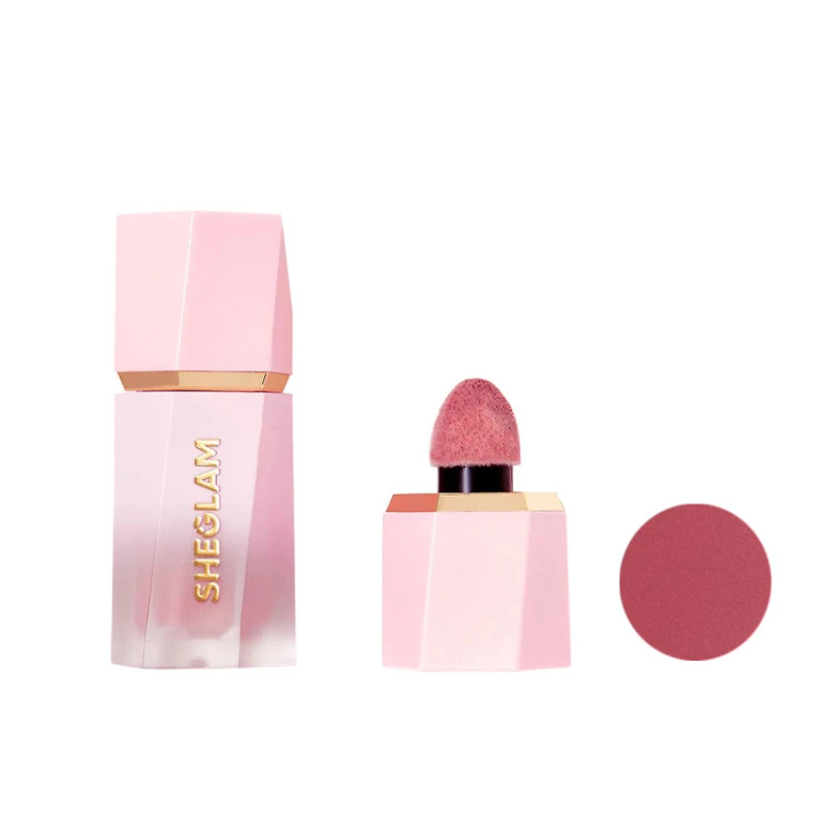 رژ گونه مایع شیگلم