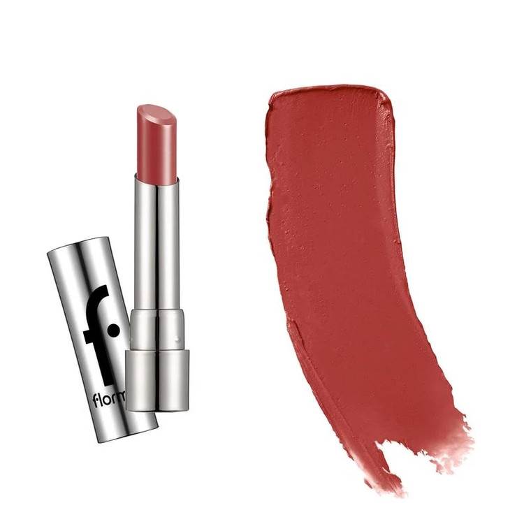 رژ لب فلورمار مدل Sheer Up Lipstick