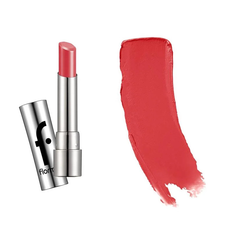 رژ لب فلورمار مدل Sheer Up Lipstick