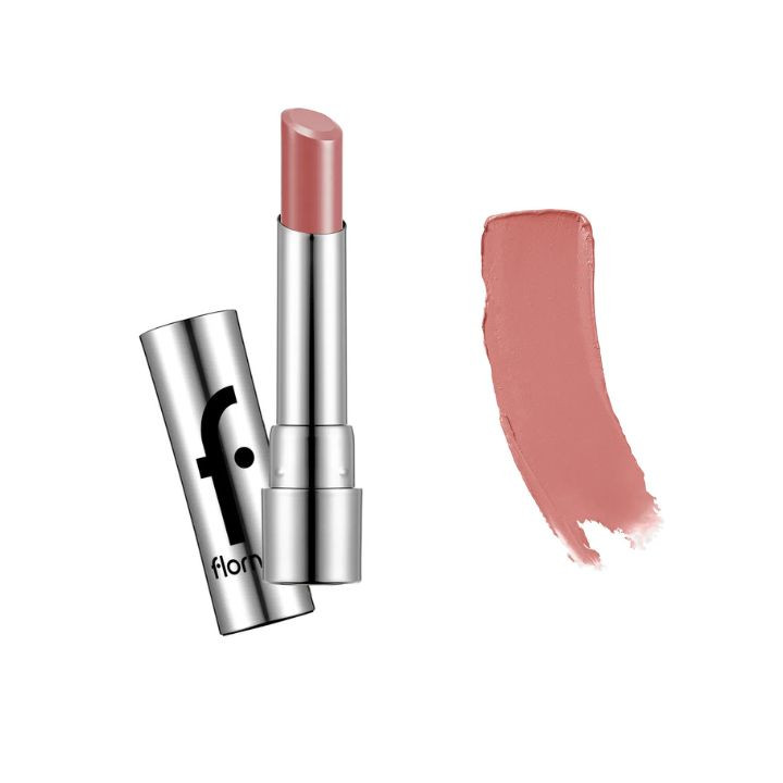رژ لب فلورمار مدل Sheer Up Lipstick