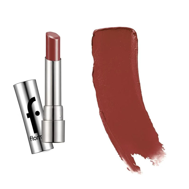 رژ لب فلورمار مدل Sheer Up Lipstick