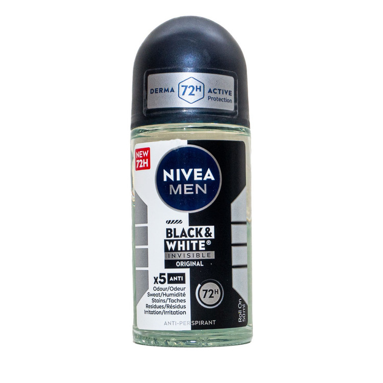 رول نیوا Nivea مردانه